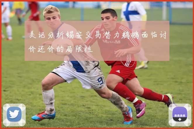 美记分析锡安交易潜力鹈鹕面临讨价还价的局限性