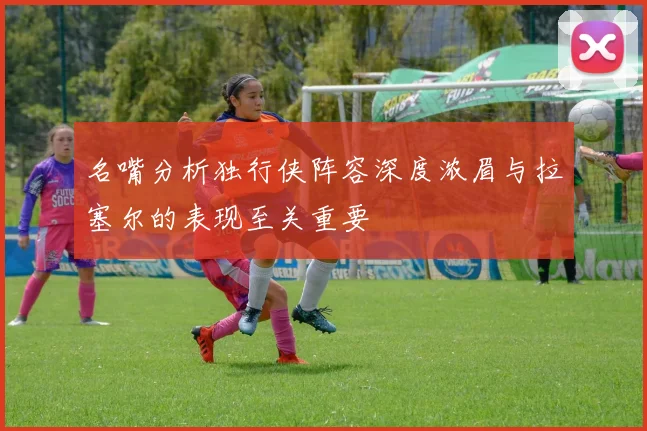 名嘴分析独行侠阵容深度浓眉与拉塞尔的表现至关重要