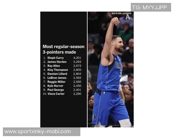 克莱首节火力全开9投5中三分球6投3中轻松斩获14分2篮板1助攻