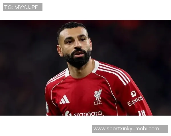 赫斯基认为萨拉赫应获得更多尊重与解释以匹配其卓越成就