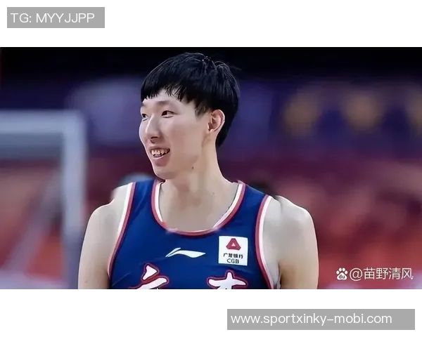 周琦内线统治力显现全场贡献16分13篮板助球队争胜 周琦内线统治力显现全场贡献16分13篮板助球队争胜