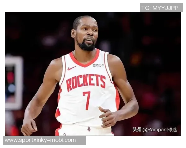 杜兰特称赞威少传奇地位呼吁他继续留在NBA赛场上