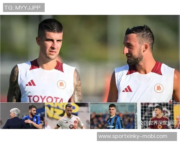 克里斯坦特回顾欧协联夺冠时刻加斯佩里尼的成功之路已开启