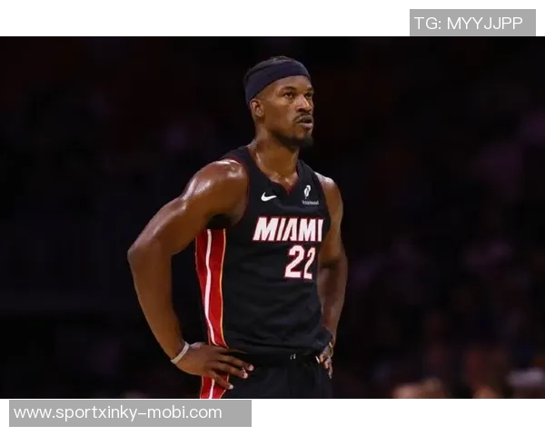 巴特勒失利后未与热火旧将握手致意选择直接离场引发热议 巴特勒失利后未与热火旧将握手致意选择直接离场引发热议