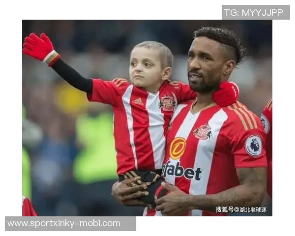 桑德兰官方推特盛赞中卫巴拉德的精彩表现引发球迷热议与期待